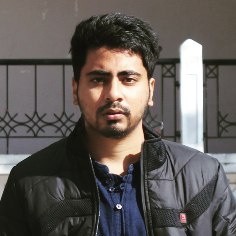 Debojit Banerjee